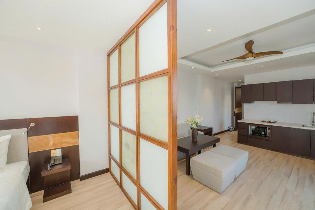 Dana Pearl Danang Hotel Kültér fotó