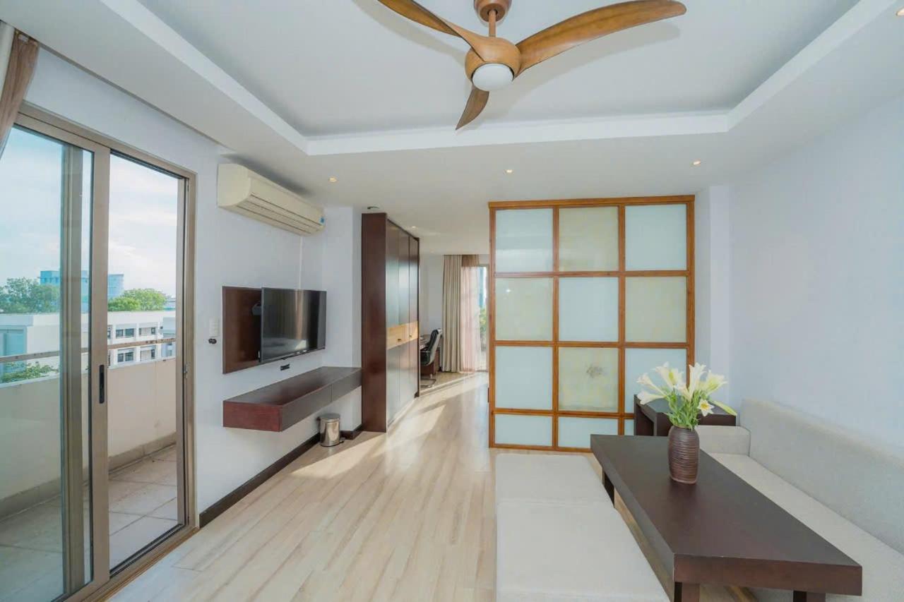 Dana Pearl Danang Hotel Kültér fotó