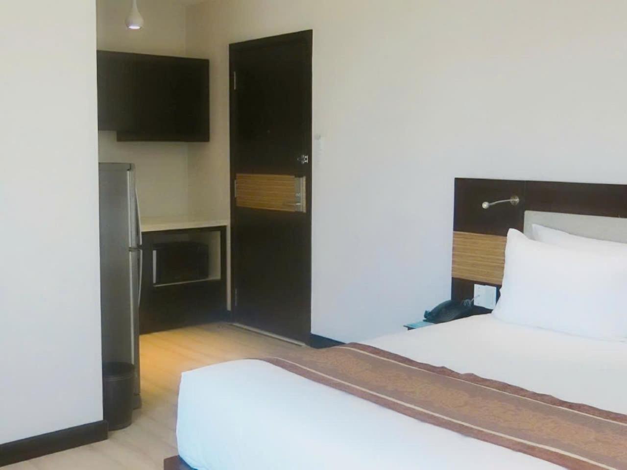 Dana Pearl Danang Hotel Kültér fotó