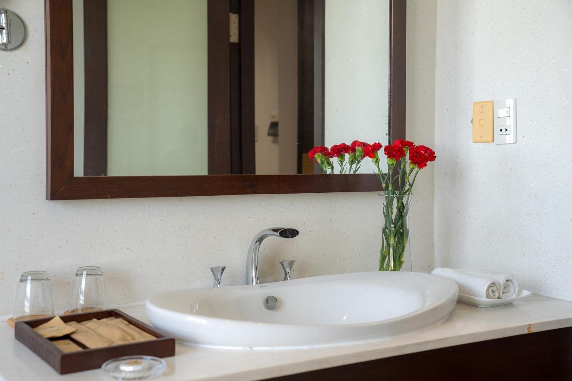 Dana Pearl Danang Hotel Kültér fotó