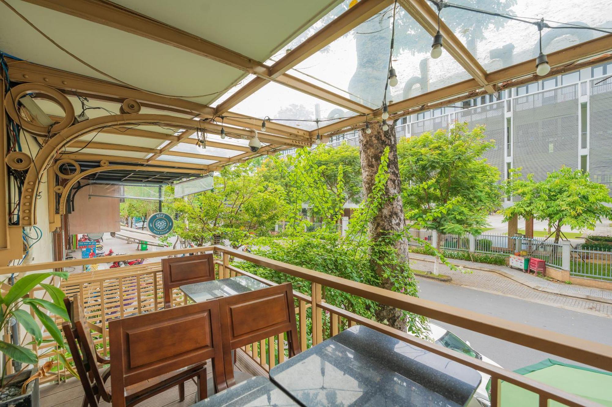 Dana Pearl Danang Hotel Kültér fotó