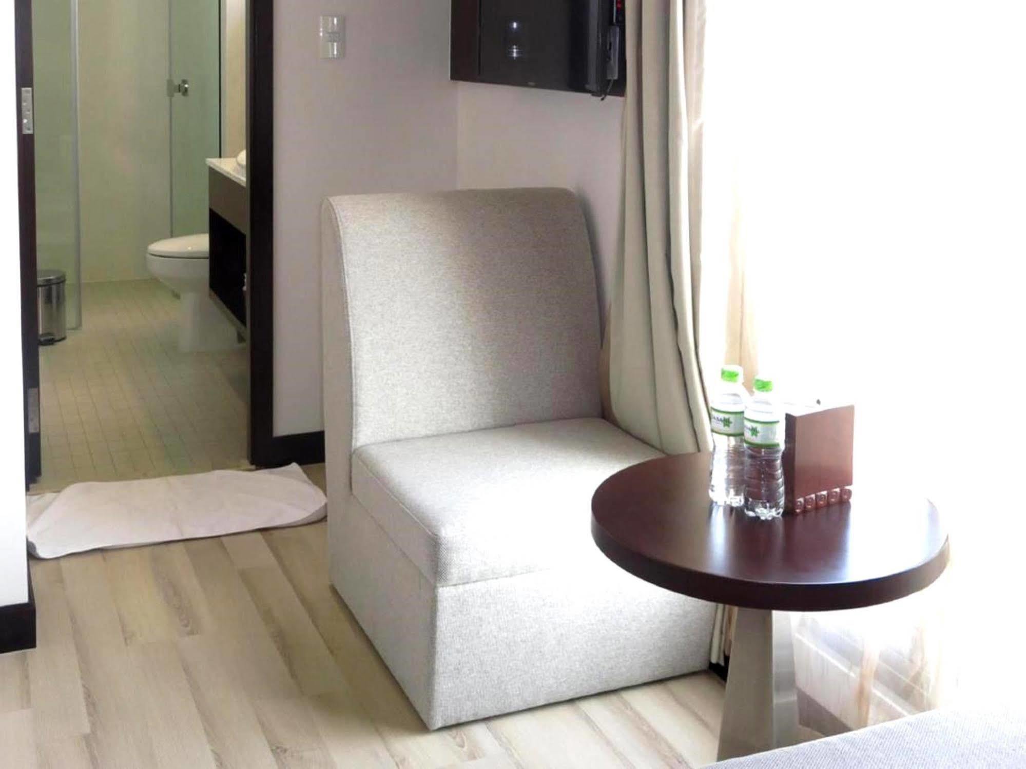 Dana Pearl Danang Hotel Kültér fotó